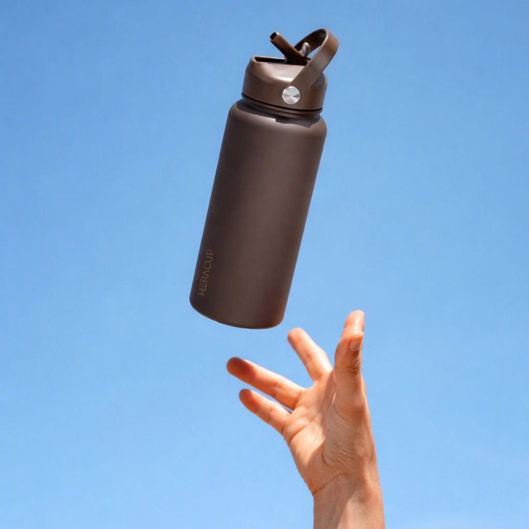 Gourde isotherme  1L