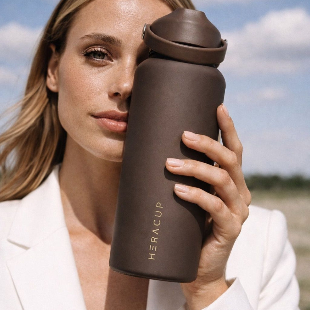 Gourde isotherme  1L